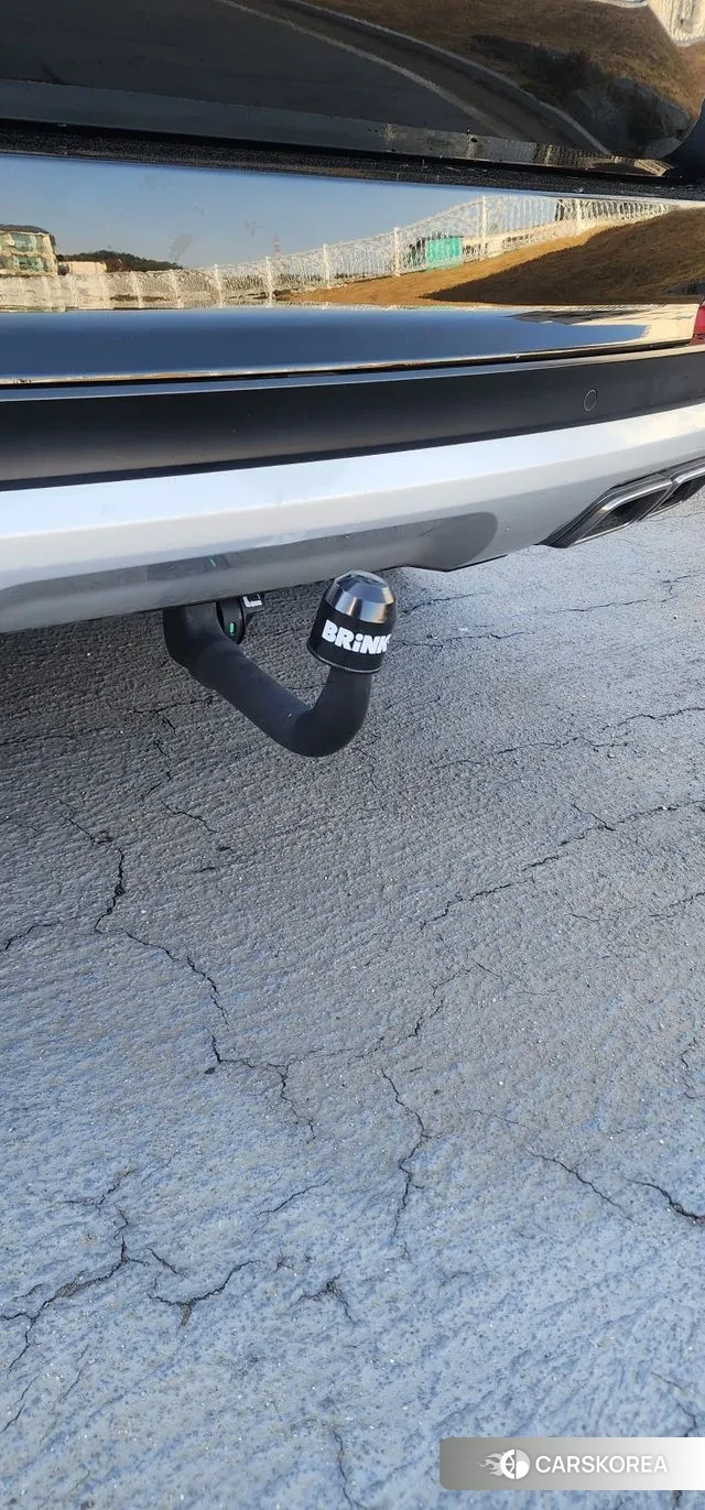 Kia Mohave Master id 3425853 из Кореи 11