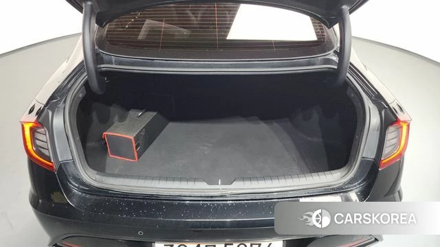 Hyundai Sonata (DN8) id 4223941 из Кореи 11