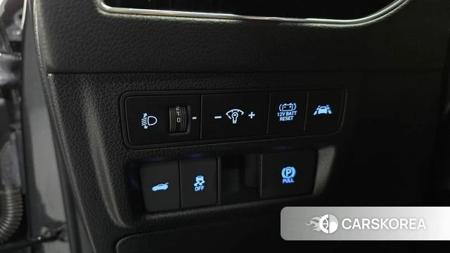 Hyundai Sonata Hybrid (DN8) id 4489352 из Кореи 11