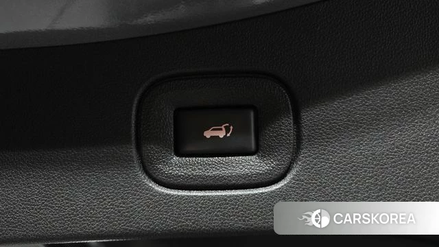 Renault Korea (Samsung) The New QM6 id 4950999 из Кореи 11