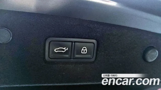 Kia K8 id 2910479 из Кореи 11