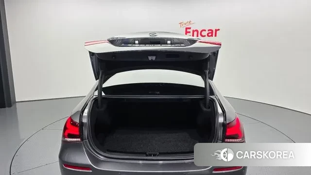 Mercedes-Benz A-Class W177 id 3765052 из Кореи 11