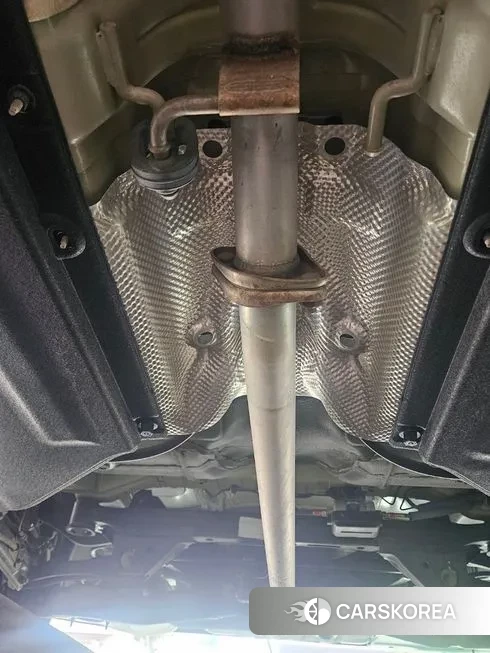 Kia K5 3rd generation id 1912803 из Кореи 11