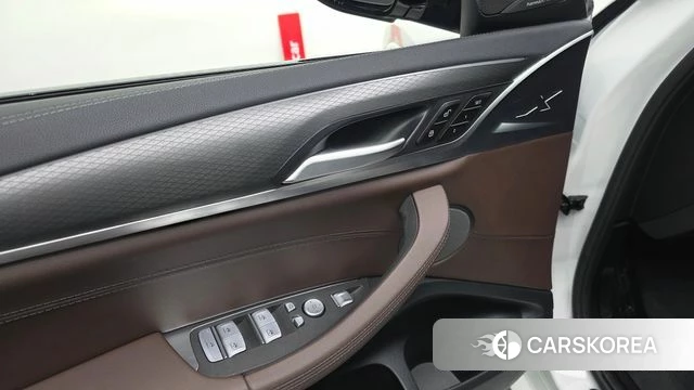 BMW X4 (G02) id 4584030 из Кореи 11