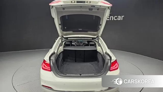 BMW 4 Series (F32) id 3480227 из Кореи 11