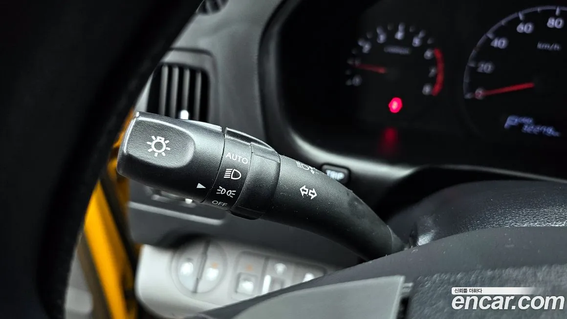 Hyundai The New Grand Starex id 2024966 из Кореи 11