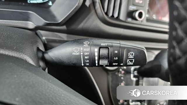 Kia The New Kia Ray id 4433121 из Кореи 11