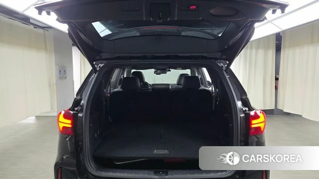 Ssangyong All New Rexton id 4283395 из Кореи 11