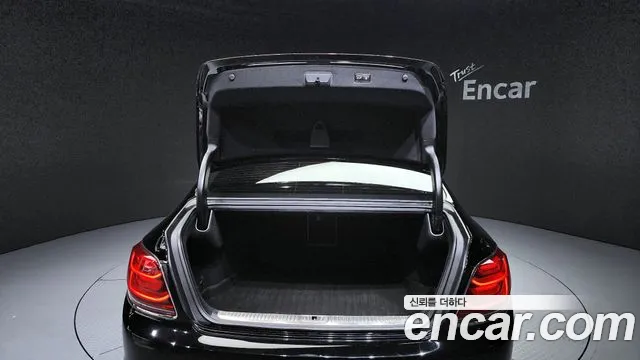 Kia More K9 id 2807152 из Кореи 11