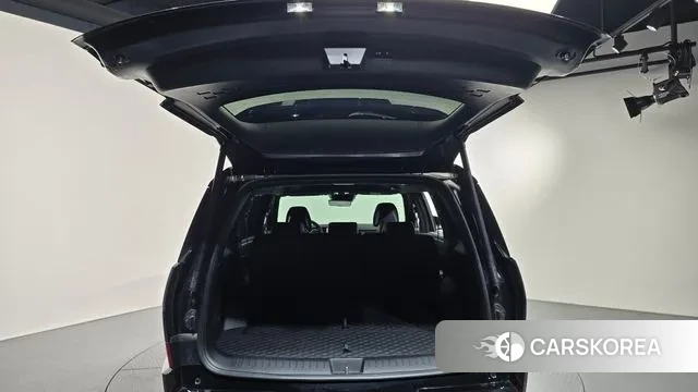 Hyundai Santa Fe (MX5) id 3327682 из Кореи 11