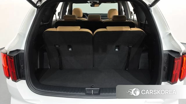 Kia Sorento 4th Generation id 4573776 из Кореи 11