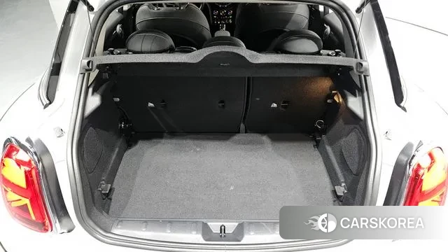 Mini Cooper id 3696198 из Кореи 11