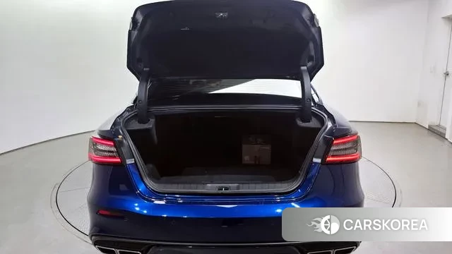 Nissan Maxima (A36) id 2986214 из Кореи 11