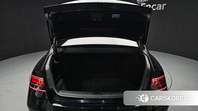 Genesis G90 (RS4) id 3838903 из Кореи 11