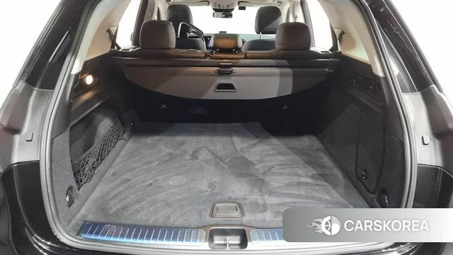 Mercedes-Benz GLE-Class W167 id 4612561 из Кореи 11