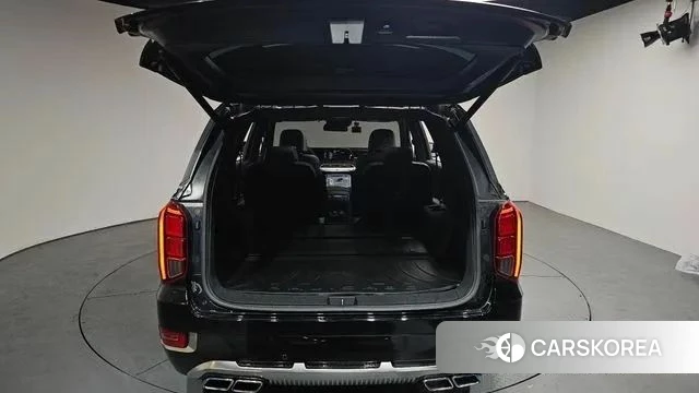 Hyundai Palisade id 3915705 из Кореи 11