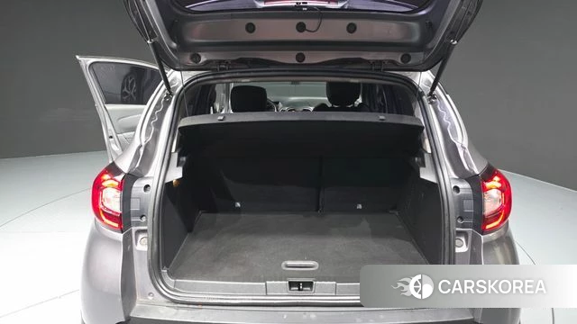 Renault Korea (Samsung) New QM3 id 3905883 из Кореи 11