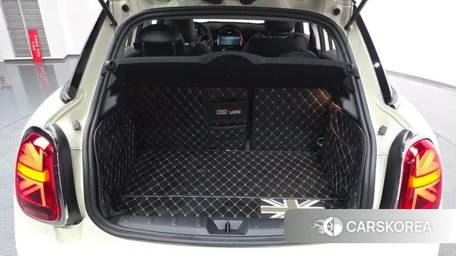 Mini Cooper id 3416939 из Кореи 11