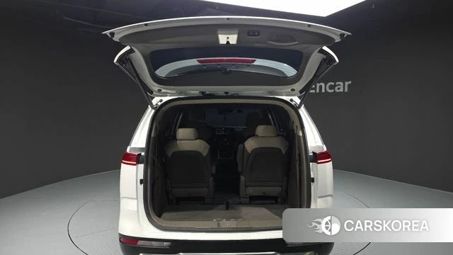 Kia Carnival 4th generation id 3806472 из Кореи 11