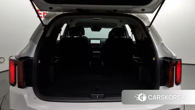 Kia The New Sorento 4th Generation id 3042532 из Кореи 11