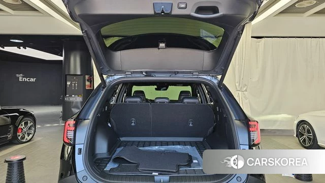 Kia The New Sportage 5th Generation Hybrid id 4266097 из Кореи 11