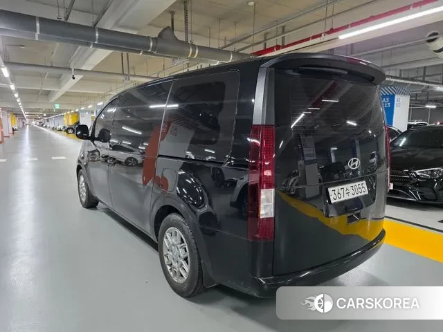 Hyundai Staria id 3338760 из Кореи 11