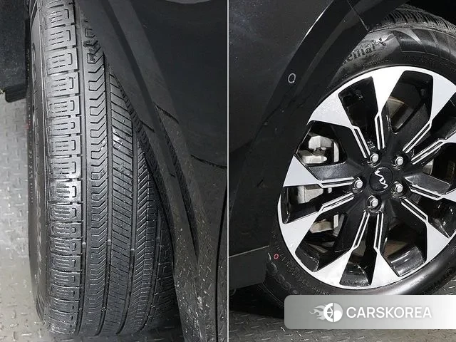 Kia Carnival 4th generation id 3168726 из Кореи 11