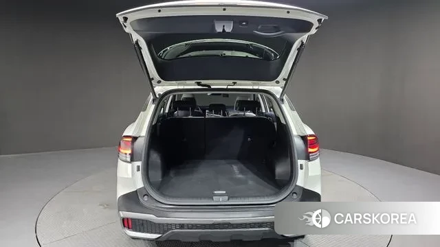 Kia Sportage 5th Generation id 2979916 из Кореи 11