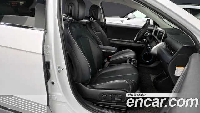 Hyundai Ionic 5 id 2576562 из Кореи 11