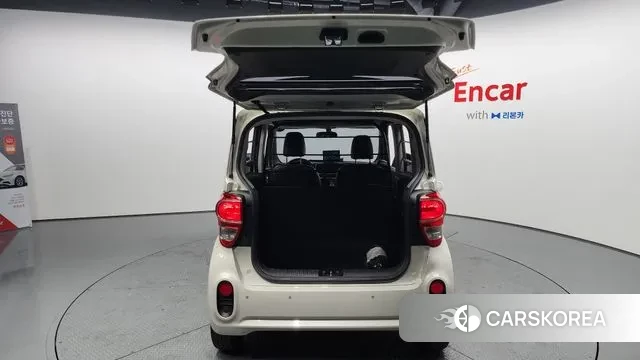 Kia The New Ray id 3616410 из Кореи 11