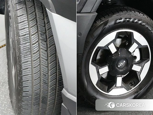 Kia Tasman id 3841136 из Кореи 11