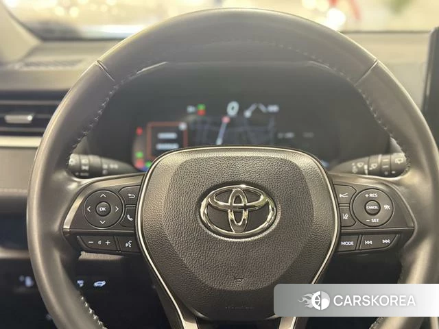 Toyota Wilanda id 4254849 из Китая 11