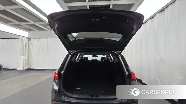 Hyundai The New Santa Fe id 3758510 из Кореи 11