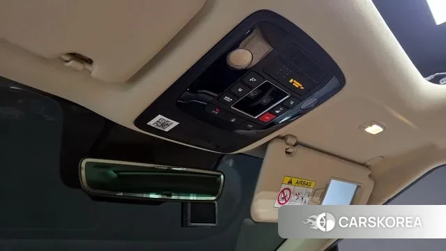 Kia Carnival 4th generation id 3272948 из Кореи 11