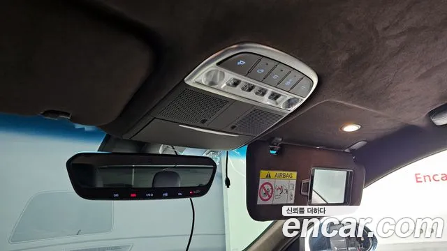 Genesis G90 id 2492251 из Кореи 11