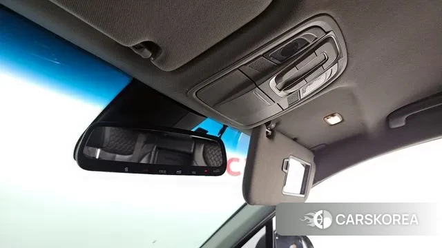 Hyundai Santa Fe TM id 3578826 из Кореи 11