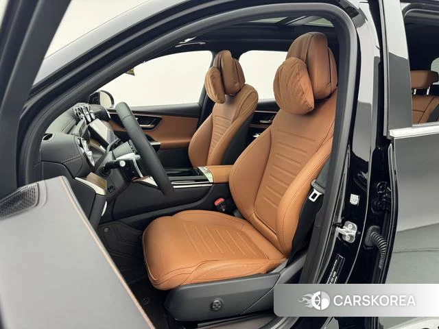 Mercedes-Benz GLC id 4256668 из Китая 11