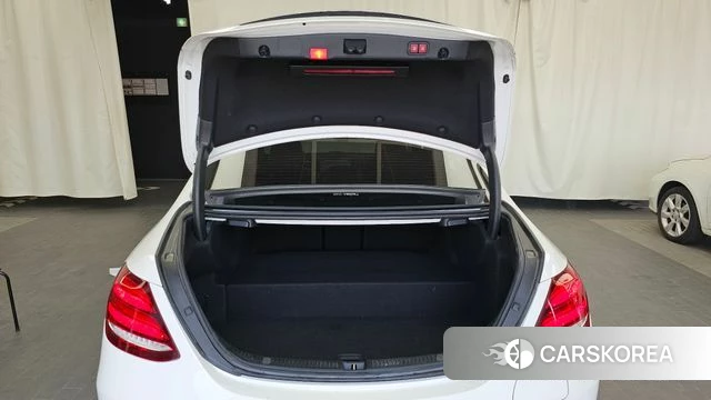 Mercedes-Benz E-Class W213 id 4435191 из Кореи 11