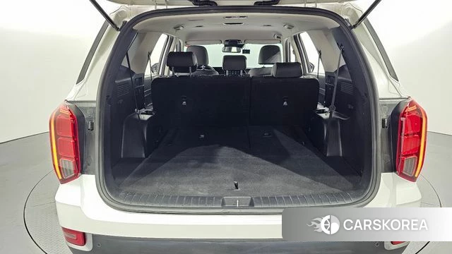 Hyundai Palisade id 4594270 из Кореи 11