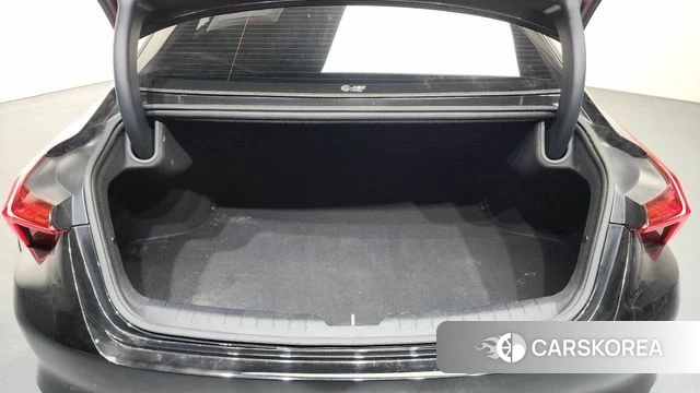 Kia K8 Hybrid id 3851685 из Кореи 11