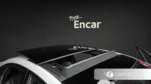 Audi S6 (C8) id 3915080 из Кореи 11