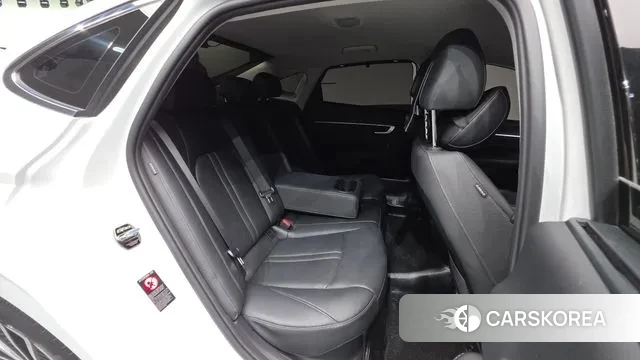 Hyundai Sonata Hybrid (DN8) id 2985379 из Кореи 11