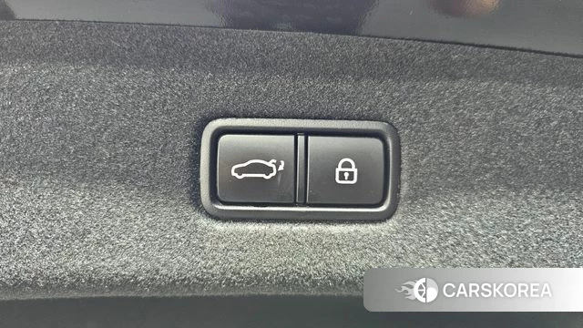 Kia More K9 id 4666881 из Кореи 11
