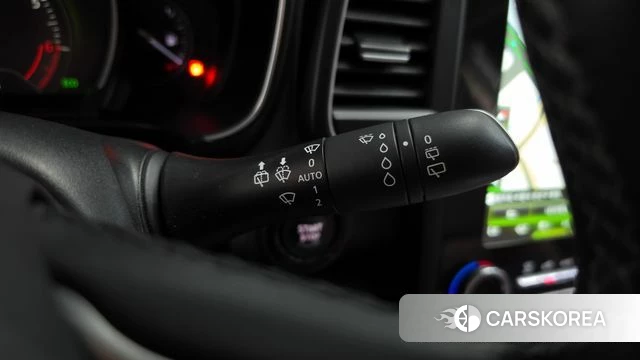 Renault Korea (Samsung) The New QM6 id 4362994 из Кореи 11
