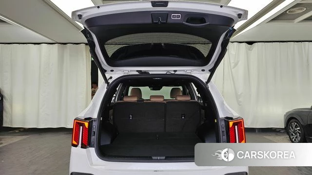 Kia The New Sorento 4th Generation id 4720171 из Кореи 11