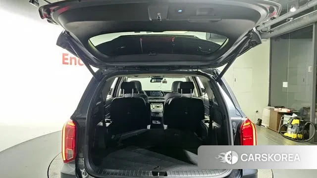 Hyundai Palisade id 3196751 из Кореи 11