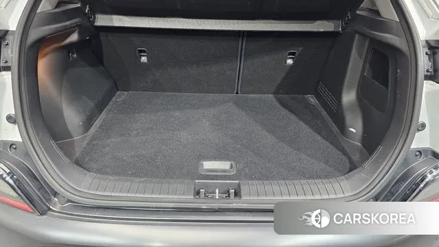 Hyundai The New Kona id 3717687 из Кореи 11