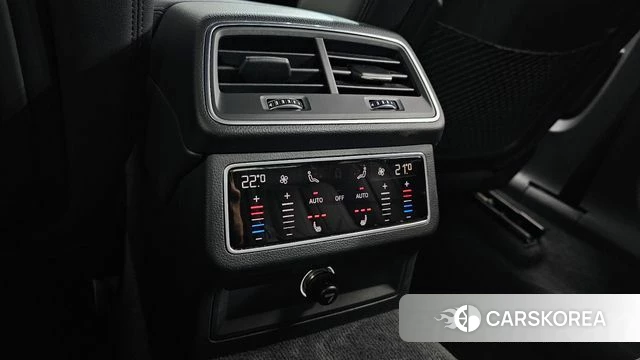 Audi A6 (C8) id 4520002 из Кореи 11