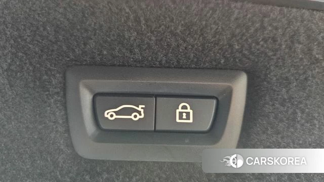 BMW 7 Series (G11) id 4651907 из Кореи 11