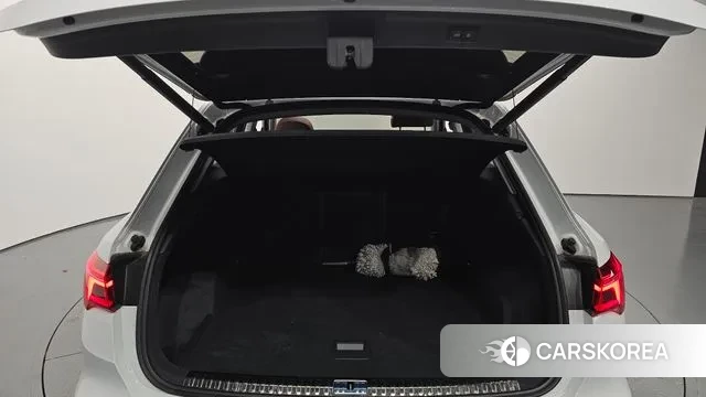 Audi Q3 (F3) id 3438970 из Кореи 11